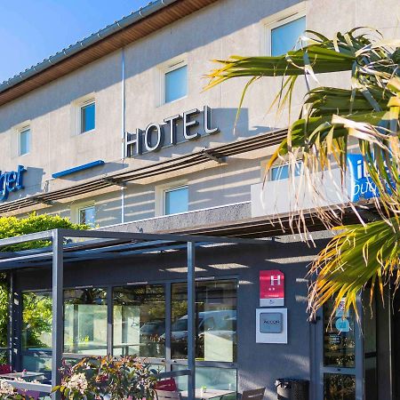 Ibis Budget Carcassonne La Cite Exterior photo